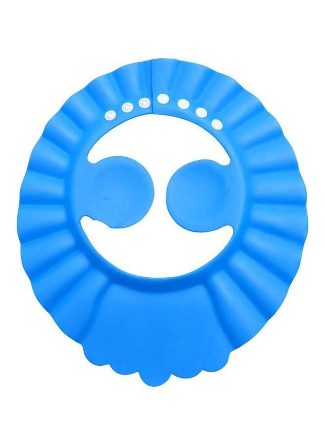 Adjustable Ear Protection Shower Bath Cap - Image 1